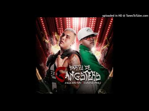 GONZALO NAWEL x CALLEJERO FINO -  Party de Gangsters [EPICENTER]