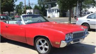 preview picture of video '1972 Buick Skylark Used Cars West Babylon NY'