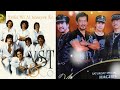 VST COMPANY AND HAGIBIS GREATEST HITS PLAYLIST