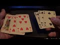 Rene Lavand card trick REVEALED