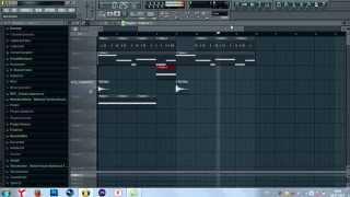 Mario Winans   I Don t Want To Know in fl studio beat and bass ReverBeat