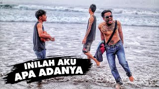 Download lagu INILAH AKU APA ADANYA - ( GEDUNG RUNTUH ) mp3