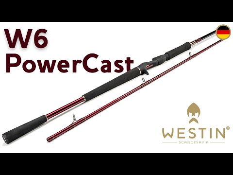 W6 Powercast