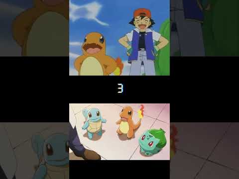 Charmander Trivia - PokeTrivia #pokemon