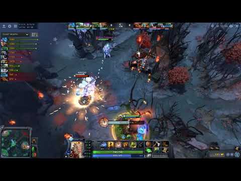 inYourdreaM & TIGERS IN BATTLE CUP AUTO RAMPAGE