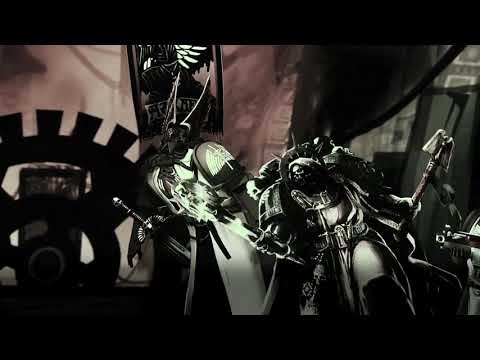 Make him repent! №2 | If the Emperor had a Text-to-Speech Device