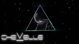 Chevelle - Comfortable Liar (Bass Boosted)