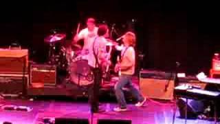 Indie Queen- Butch Walker with Marvelous 3 at Center Stage