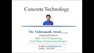 High Performance Concrete [HPC]-2/CT M5 V10