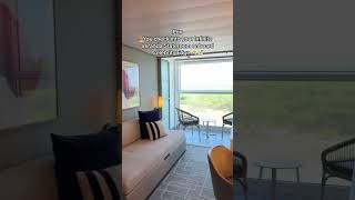 Infinite Veranda Stateroom Onboard Celebrity Edge!