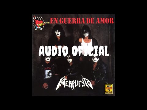 Interpuesto - Una Rola de Amor (audio oficial)