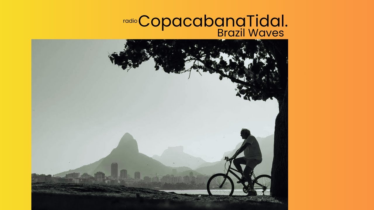 Brazil Waves.