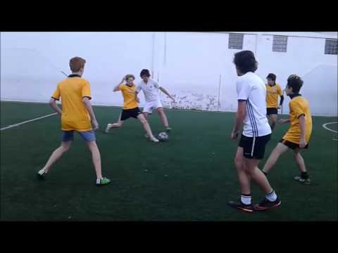 Galileo vs MeGordas - Copa Palermo