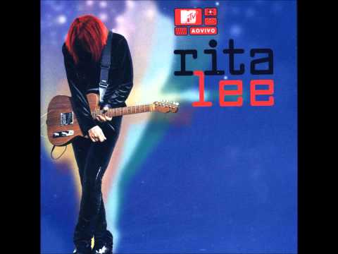 Pitty - Esse Tal De Roque Enrow (part. Rita Lee) [Áudio + Download]