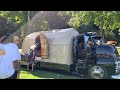1954 Chevrolet COE Tiny Home