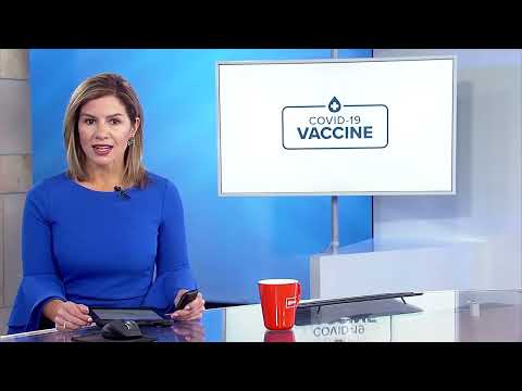 Sunday morning coronavirus update - June 19, 2022