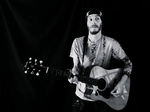 Without Dreams (Eurythmics vs Eminem acoustic mashup)