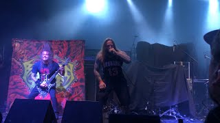 Broken Hope - The Dead Half (Live Milwaukee 2023)