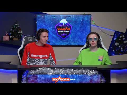 (RU) Lyngby Vikings vs ex-Ethereal | game 1 | Vulkan Fight Series | by @Sheyl311 & @Mr_Zais