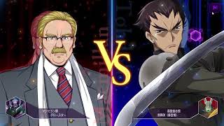 【ロススト】高難易度バトル２ランクS　おもてなし喫茶へようこそ【イベント】