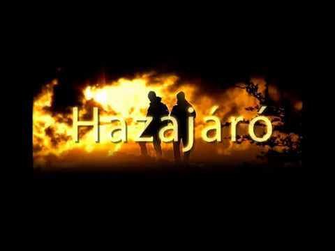 Szabadszállás 2017 Hazajárók előadás