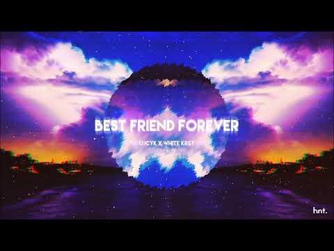 Ujcyk x White KRST - BFF