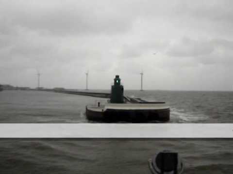 Schnellboot S71 GEPARD Norwegen 2006 U-33 Unterstützung