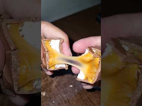 Mars & Snickers Chocolate Bar | Satisfying
