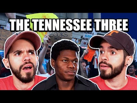 Table News: The Tennessee Three