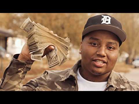 BRG Lavish - 6TEEN (Official Video) #ShotBy0Degrees