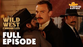 Wild West Chronicles | Season 2 | Episode 2 | The Masterson Brothers | Part 2 | Jack Elliott