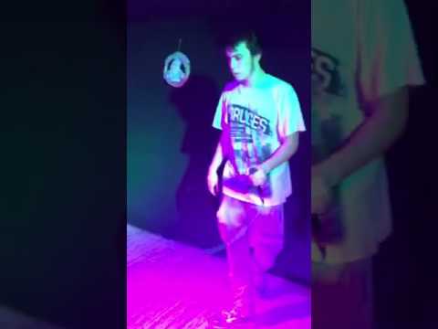 DAYO VS. FOCUS | OCTAVOS | ROKY BATTLE