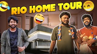 Download lagu மச்சான் வீட்ல Party 😂🔥 Full சம்பவம் | Joe | Vj Siddhu Vlogs mp3 Download lagu மச்சான் வீட்ல Party 😂🔥 Full சம்பவம் | Joe | Vj Siddhu Vlogs mp3