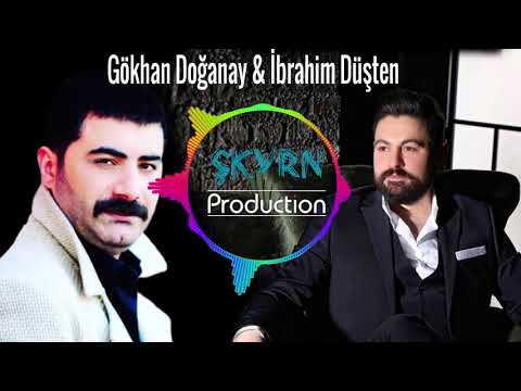 Gökhan Doğanay-İbrahim Düşten -Vazgeçmedim 2020