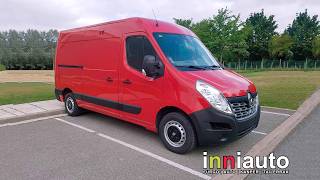 Бус фургон Renault Master L2H2 | Изображение 4 - Autoline