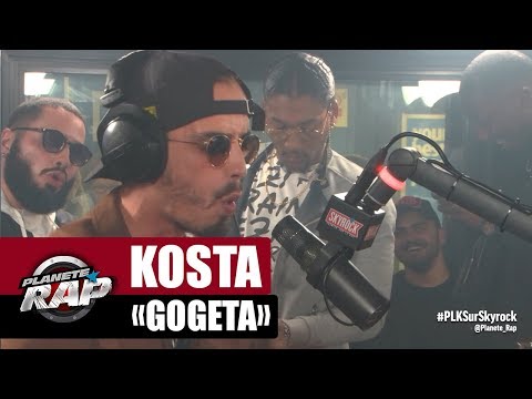 Video thumbnail for Freestyle “Gogeta”