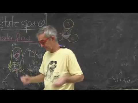 ChaosBook.org chapter Charting the state space - Qualitative dynamics: 3 disk phase space