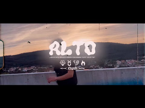 Hibrido - ALTO