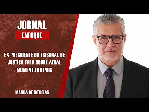 Ex-presidente do TJ defende uso da GLO