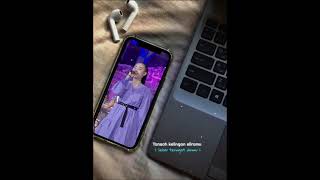 Download lagu Story wa Ketaman Asmoro .Yeni Inka #Adella mp3