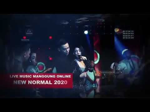 Izinkan -Gerry mahesa feat LaLa Widi(om.sonata)