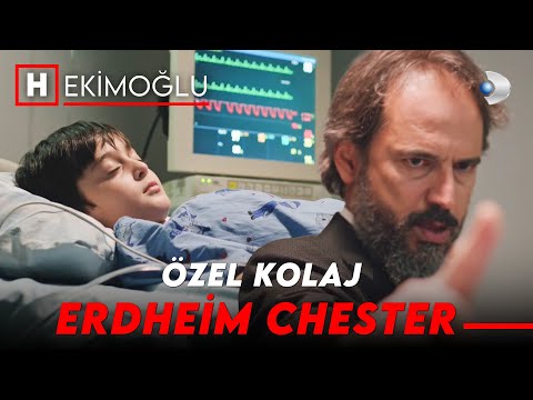 6 Yaşında Ölümle Burun Buruna! - Hekimoğlu Tanı Sahneleri