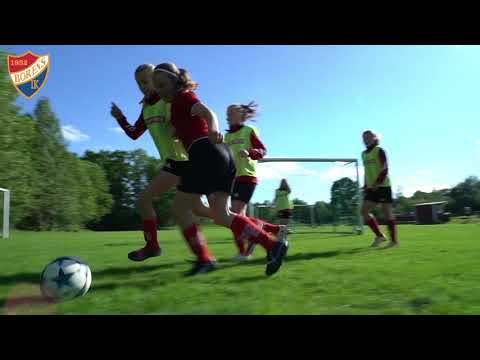 Det här är Borens IK!