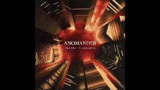 Anomander - Atrophy of the Soul