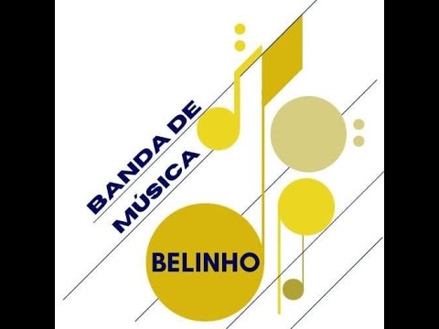 Banda de Musica de Belinho (Direção: Maestro Élson Pinho) Marcha "HOM. A J. SERRA" de Ilidio Costa