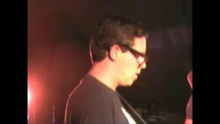 Slow Coming Day - Captivated live at Cornerstone