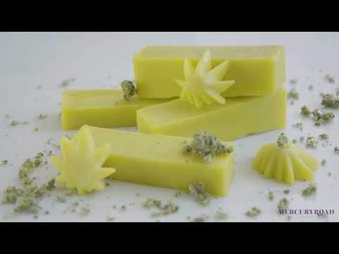 How To Make Canna Butter with A Magical Butter Machine