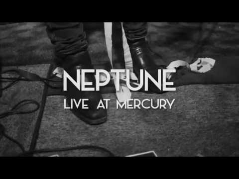 The Deathrettes - Neptune [Official Live Video]