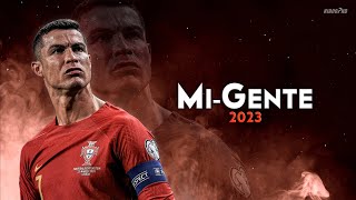 Download lagu Cristiano Ronaldo ► 'MI-GENTE' ft. J Balvin • Skills & Goals 2023 | HD mp3 Download lagu Cristiano Ronaldo ► 'MI-GENTE' ft. J Balvin • Skills & Goals 2023 | HD mp3
