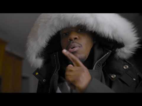 Blake G - Rico (Official Music Video)